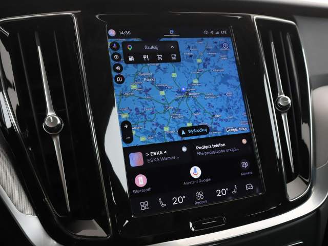 Volvo V60 II 2022 — zdjęcie 25