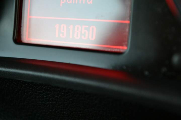 Opel Astra J 2010 — zdjęcie 23