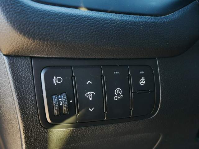 Kia Ceed II facelifting 2016 — zdjęcie 24