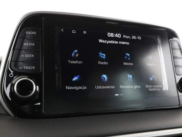 Hyundai Tucson III 2018 — zdjęcie 23