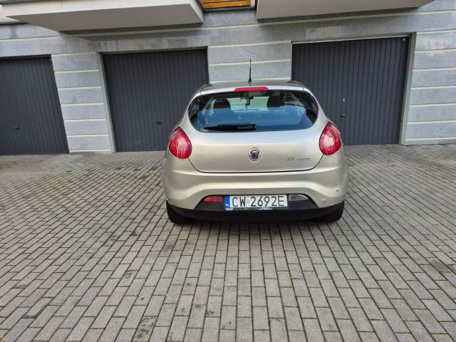 Fiat Bravo II 2010 — zdjęcie 6