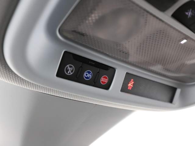 Opel Grandland I 2018 — zdjęcie 37