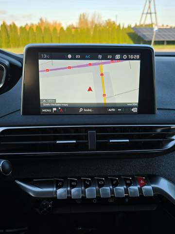 Peugeot 3008 II 2019 — zdjęcie 34