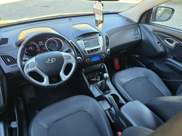 Hyundai ix35 I 2013 — zdjęcie 29