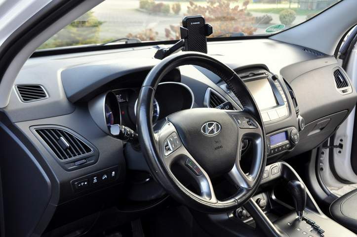 Hyundai ix35 I facelifting 2014 — zdjęcie 23