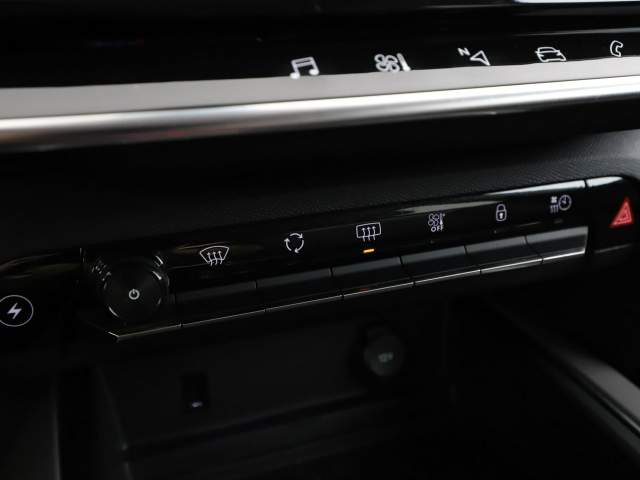 Citroen C5 Aircross I 2020 — zdjęcie 29