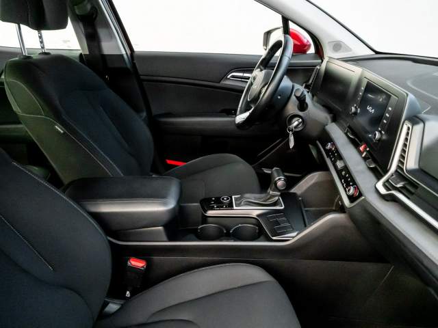 Kia Sportage V 2023 — zdjęcie 20