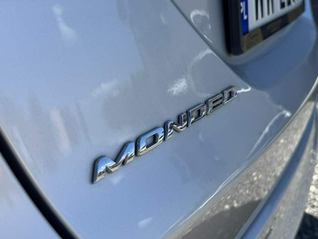Ford Mondeo V facelifting 2020 — zdjęcie 38