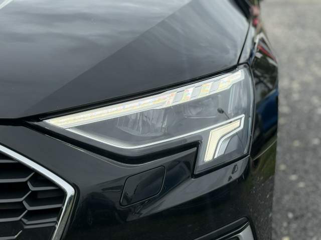 Audi A3 IV (8Y) 2023 — zdjęcie 5