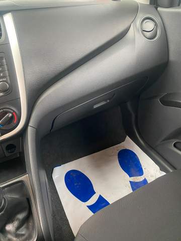 Suzuki Celerio II 2016 — zdjęcie 33