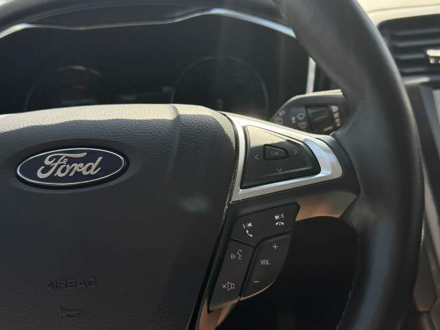 Ford Mondeo V facelifting 2020 — zdjęcie 30