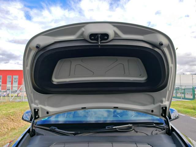 Tesla Model Y I 2022 — zdjęcie 10
