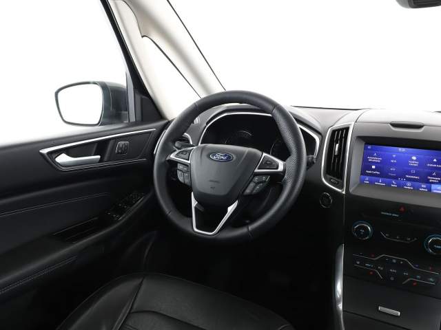Ford Galaxy III facelifting 2020 — zdjęcie 16