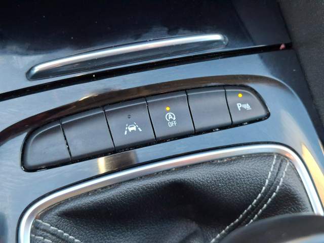 Opel Insignia II 2018 — zdjęcie 26