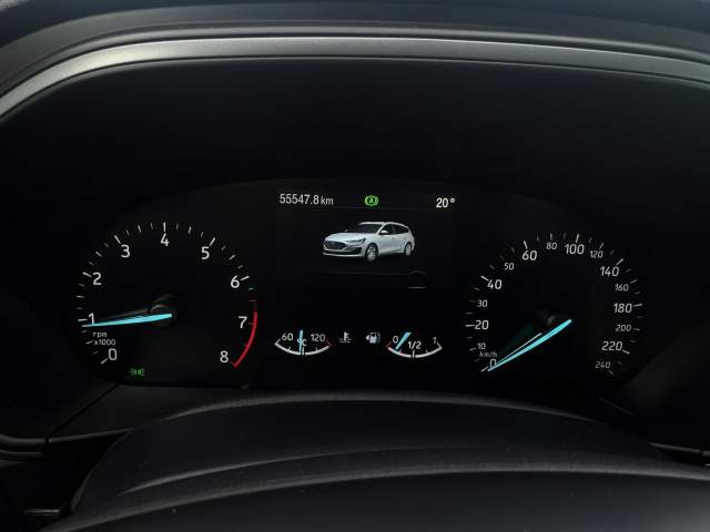 Ford Focus IV 2022 — zdjęcie 21