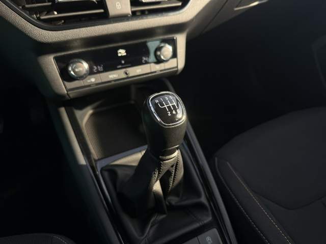 Skoda Scala I 2022 — zdjęcie 26