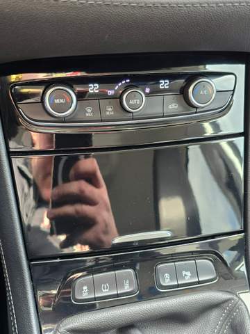 Opel Grandland I 2019 — zdjęcie 34