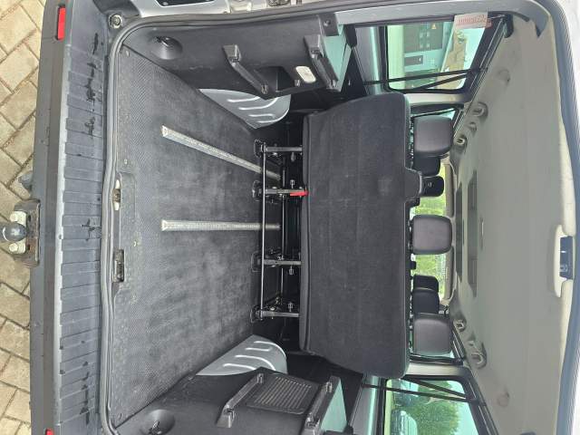 Renault Trafic III 2020 — zdjęcie 17