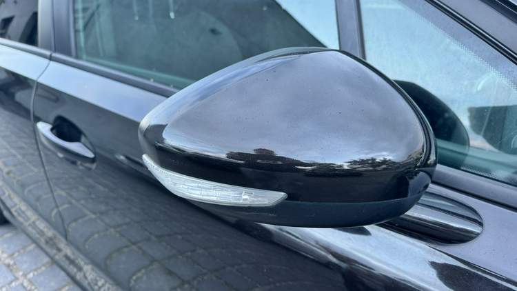 Peugeot 508 I 2012 — zdjęcie 16