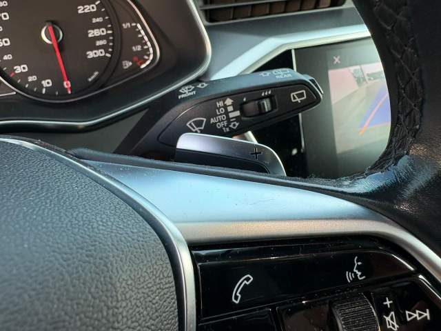 Audi A6 allroad IV (C8) 2019 — zdjęcie 25