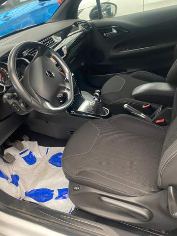 Citroen DS3 I 2013 — zdjęcie 21
