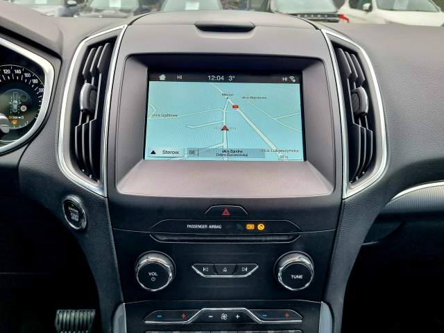 Ford Galaxy III 2018 — zdjęcie 17
