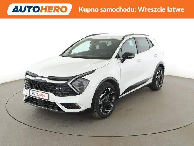 Kia Sportage V 2023 — zdjęcie 1