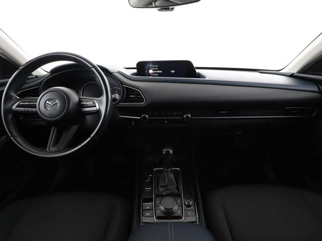 Mazda CX-30 I 2020 — zdjęcie 15