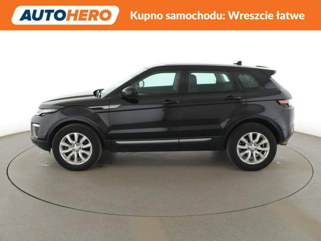 Land Rover Range Rover Evoque II 2019 — zdjęcie 2