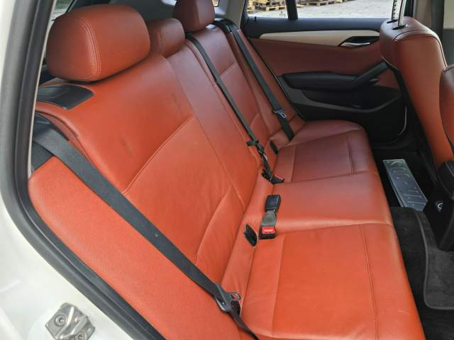 BMW X1 I (E84) 2011 — zdjęcie 27