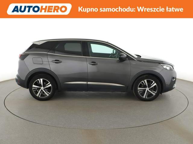 Peugeot 3008 II 2019 — zdjęcie 9