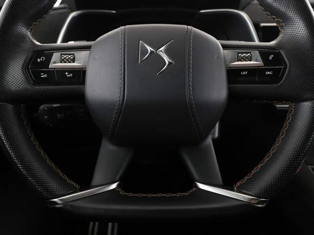 DS 7 Crossback I 2020 — zdjęcie 21