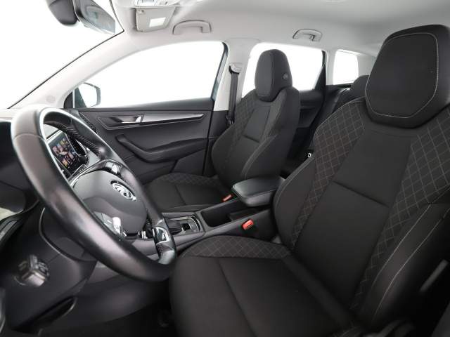Skoda Karoq I facelifting 2021 — zdjęcie 13