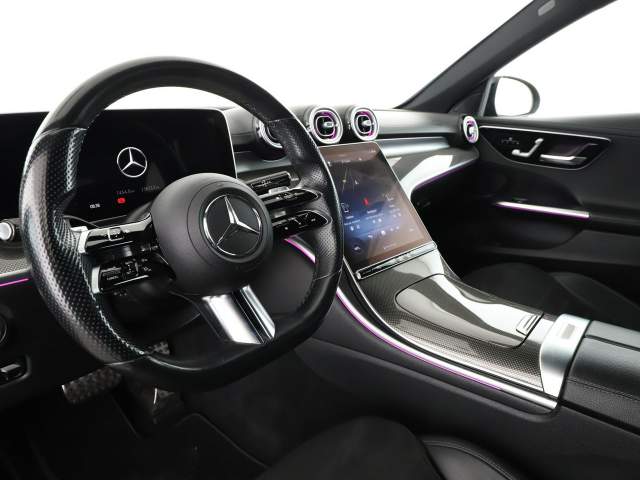 Mercedes-Benz C-Klasa V (W206) 2022 — zdjęcie 14