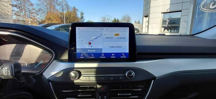Ford Focus IV 2021 — zdjęcie 18