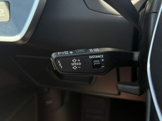 Audi A6 V (C8) 2021 — zdjęcie 21