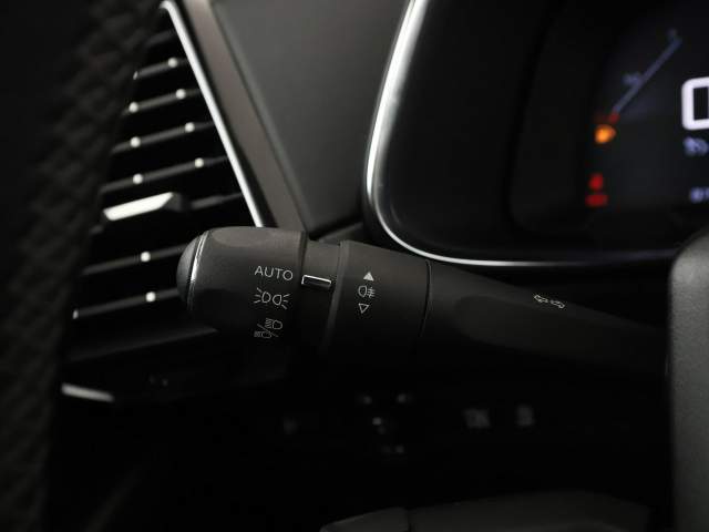DS 7 Crossback I 2018 — zdjęcie 33