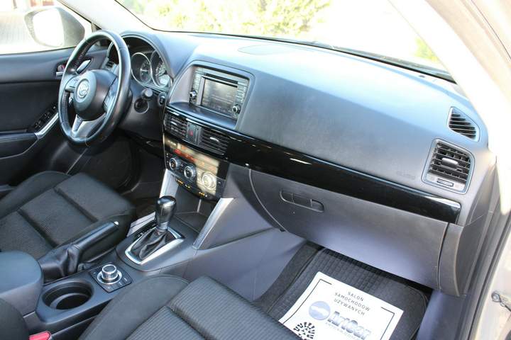 Mazda CX-5 I 2014 — zdjęcie 21