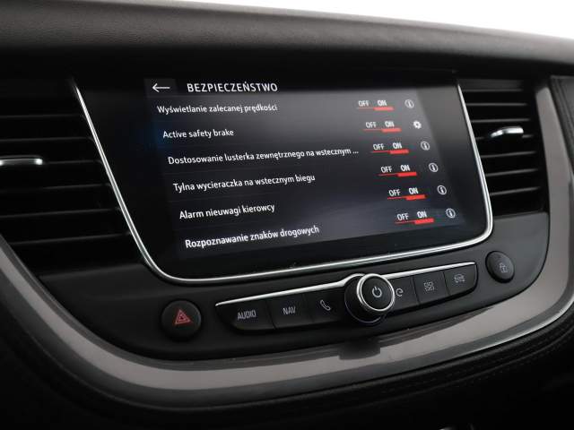 Opel Grandland I 2021 — zdjęcie 25