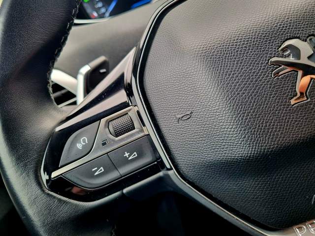 Peugeot 5008 II 2019 — zdjęcie 17