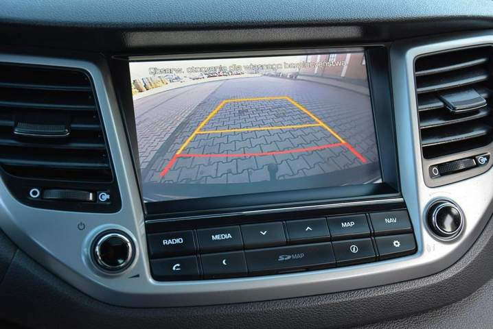 Hyundai Tucson III 2017 — zdjęcie 28