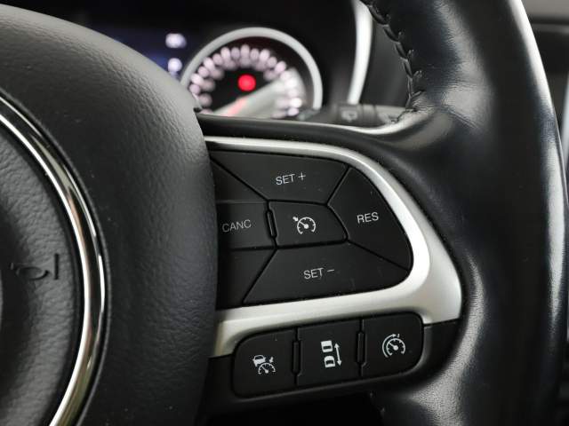 Jeep Compass II 2021 — zdjęcie 29