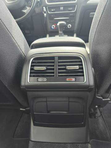 Audi Q5 I (8R) facelifting 2014 — zdjęcie 24