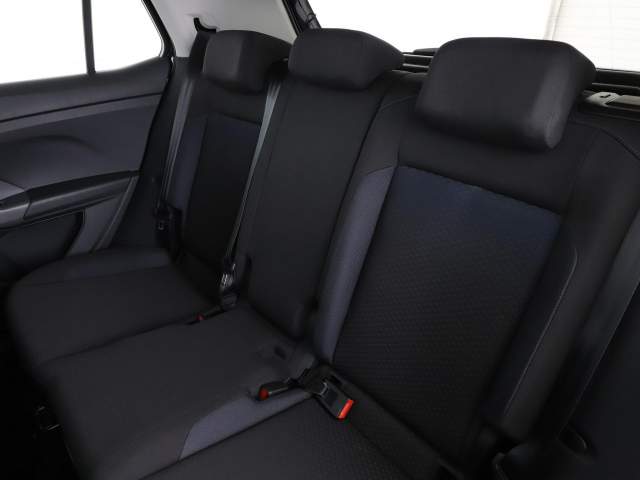 Volkswagen T-Cross I 2020 — zdjęcie 17
