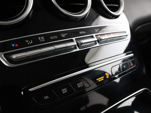 Mercedes-Benz GLC I (X253) facelifting 2021 — zdjęcie 29