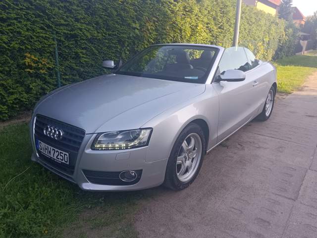 Audi A5 I (8T) 2011 — zdjęcie 23