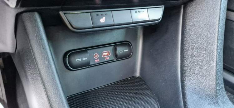 Kia Sportage IV 2016 — zdjęcie 33