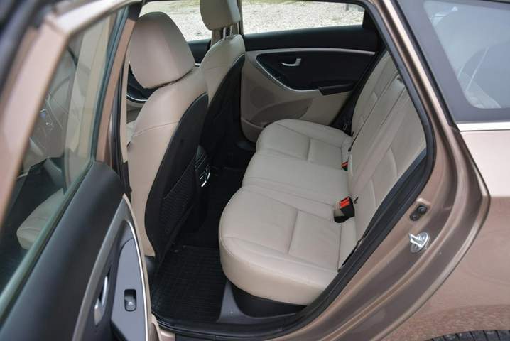 Hyundai i30 II 2013 — zdjęcie 10