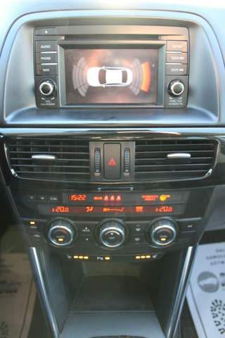 Mazda CX-5 I 2014 — zdjęcie 18