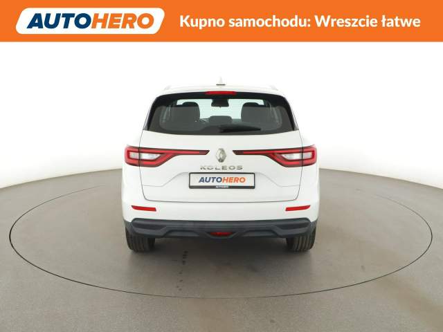 Renault Koleos II 2019 — zdjęcie 6